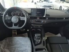Audi A4L 2025 200 Million Units Joyful Edition 40 TFSI Luxury Dynamic - ფოტო 9