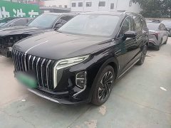 FAW Red Flag HS7 PHEV 2.0T PHEV AWD Flagship Comfort 7-Seater - ფოტო 1