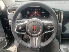 FAW Red Flag HS7 PHEV 2.0T PHEV AWD Flagship Comfort 7-Seater - ფოტო 10