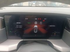 FAW Red Flag HS7 PHEV 2.0T PHEV AWD Flagship Comfort 7-Seater - ფოტო 11