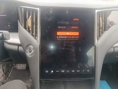 FAW Red Flag HS7 PHEV 2.0T PHEV AWD Flagship Comfort 7-Seater - ფოტო 12