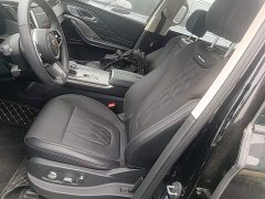 FAW Red Flag HS7 PHEV 2.0T PHEV AWD Flagship Comfort 7-Seater - ფოტო 14
