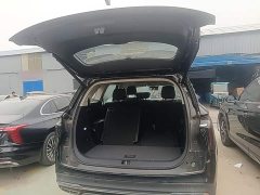 FAW Red Flag HS7 PHEV 2.0T PHEV AWD Flagship Comfort 7-Seater - ფოტო 18
