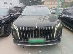 FAW Red Flag HS7 PHEV 2.0T PHEV AWD Flagship Comfort 7-Seater - ფოტო 2