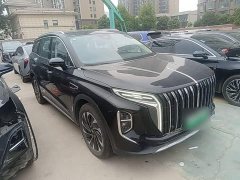 FAW Red Flag HS7 PHEV 2.0T PHEV AWD Flagship Comfort 7-Seater - ფოტო 3