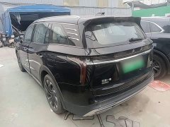 FAW Red Flag HS7 PHEV 2.0T PHEV AWD Flagship Comfort 7-Seater - ფოტო 4