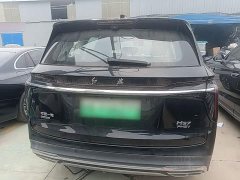 FAW Red Flag HS7 PHEV 2.0T PHEV AWD Flagship Comfort 7-Seater - ფოტო 5