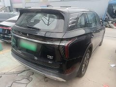 FAW Red Flag HS7 PHEV 2.0T PHEV AWD Flagship Comfort 7-Seater - ფოტო 6