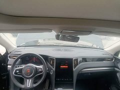 FAW Red Flag HS7 PHEV 2.0T PHEV AWD Flagship Comfort 7-Seater - ფოტო 9