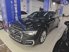 Audi A6L 45 TFSI Premium Dynamic - ფოტო 1