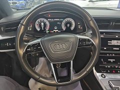 Audi A6L 45 TFSI Premium Dynamic - ფოტო 10