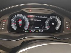 Audi A6L 45 TFSI Premium Dynamic - ფოტო 11