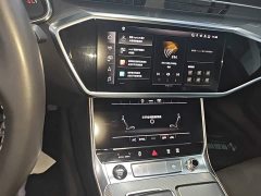 Audi A6L 45 TFSI Premium Dynamic - ფოტო 12