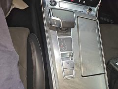 Audi A6L 45 TFSI Premium Dynamic - ფოტო 13
