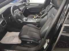 Audi A6L 45 TFSI Premium Dynamic - ფოტო 14