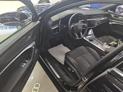 Audi A6L 45 TFSI Premium Dynamic - ფოტო 15