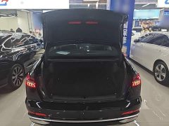 Audi A6L 45 TFSI Premium Dynamic - ფოტო 18