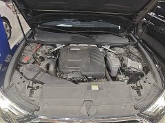 Audi A6L 45 TFSI Premium Dynamic - ფოტო 19