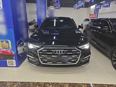 Audi A6L 45 TFSI Premium Dynamic - ფოტო 2