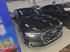 Audi A6L 45 TFSI Premium Dynamic - ფოტო 3