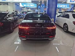 Audi A6L 45 TFSI Premium Dynamic - ფოტო 5