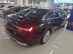 Audi A6L 45 TFSI Premium Dynamic - ფოტო 6