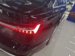 Audi A6L 45 TFSI Premium Dynamic - ფოტო 7