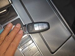Audi A6L 45 TFSI Premium Dynamic - ფოტო 8