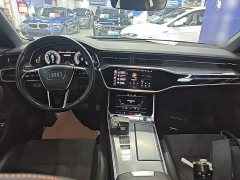 Audi A6L 45 TFSI Premium Dynamic - ფოტო 9