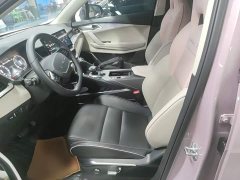 Lynk & Co Geely Lynk & Co 06 Remix 1.5T Shero - ფოტო 14