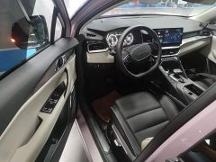 Lynk & Co Geely Lynk & Co 06 Remix 1.5T Shero - ფოტო 15
