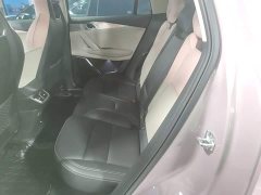 Lynk & Co Geely Lynk & Co 06 Remix 1.5T Shero - ფოტო 16