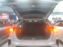 Lynk & Co Geely Lynk & Co 06 Remix 1.5T Shero - ფოტო 18