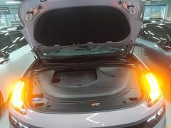 Lynk & Co Geely Lynk & Co 06 Remix 1.5T Shero - ფოტო 19