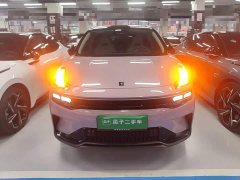 Lynk & Co Geely Lynk & Co 06 Remix 1.5T Shero - ფოტო 2