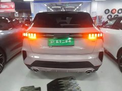 Lynk & Co Geely Lynk & Co 06 Remix 1.5T Shero - ფოტო 5