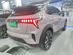 Lynk & Co Geely Lynk & Co 06 Remix 1.5T Shero - ფოტო 6