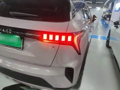 Lynk & Co Geely Lynk & Co 06 Remix 1.5T Shero - ფოტო 7