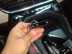 Lynk & Co Geely Lynk & Co 06 Remix 1.5T Shero - ფოტო 8