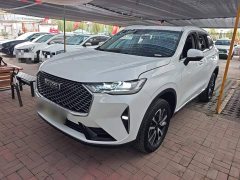 Haval H6 Third Generation 1.5T Automatic Two-Wheel Drive Pro - ფოტო 1
