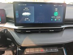 Haval H6 Third Generation 1.5T Automatic Two-Wheel Drive Pro - ფოტო 12