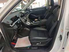 Haval H6 Third Generation 1.5T Automatic Two-Wheel Drive Pro - ფოტო 14