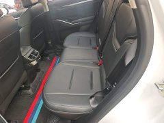Haval H6 Third Generation 1.5T Automatic Two-Wheel Drive Pro - ფოტო 16