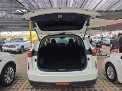 Haval H6 Third Generation 1.5T Automatic Two-Wheel Drive Pro - ფოტო 18