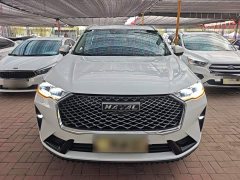 Haval H6 Third Generation 1.5T Automatic Two-Wheel Drive Pro - ფოტო 2