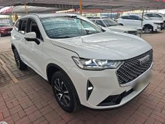 Haval H6 Third Generation 1.5T Automatic Two-Wheel Drive Pro - ფოტო 3