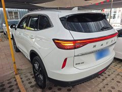 Haval H6 Third Generation 1.5T Automatic Two-Wheel Drive Pro - ფოტო 4