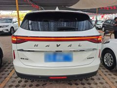 Haval H6 Third Generation 1.5T Automatic Two-Wheel Drive Pro - ფოტო 5