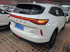 Haval H6 Third Generation 1.5T Automatic Two-Wheel Drive Pro - ფოტო 6