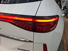 Haval H6 Third Generation 1.5T Automatic Two-Wheel Drive Pro - ფოტო 7